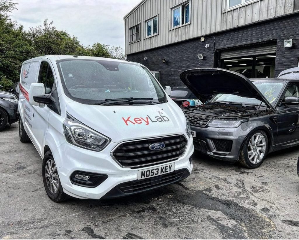 The Most Inspirational Sources Of Ford Focus Replacement Key Cost Uk