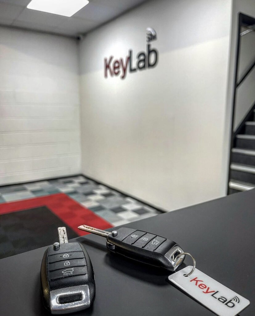 Car Keys Repair It: Here’s How