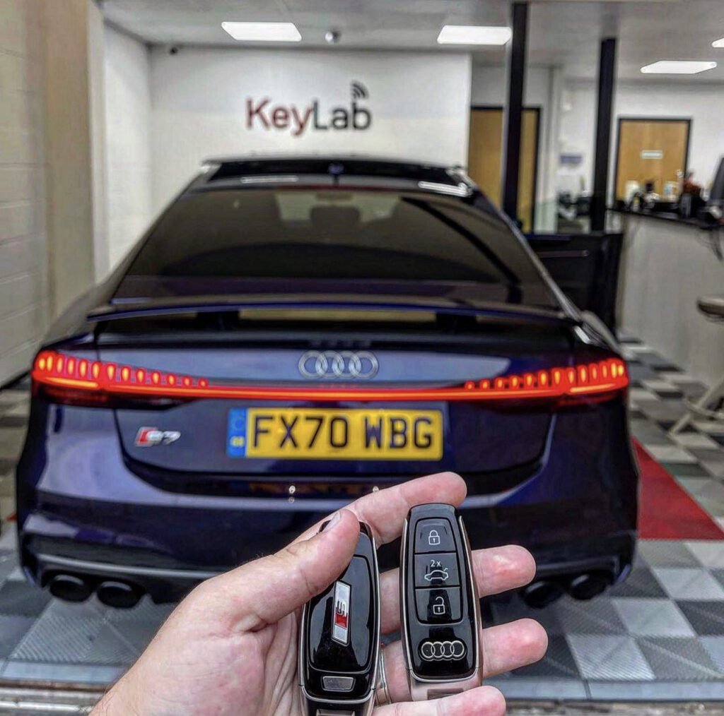 The Greatest Sources Of Inspiration Of Ford Car Key