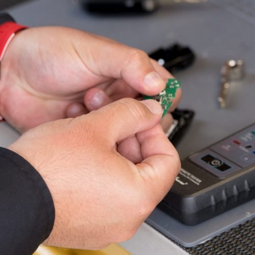 15 Best Replacement Van Keys Bloggers You Should Follow