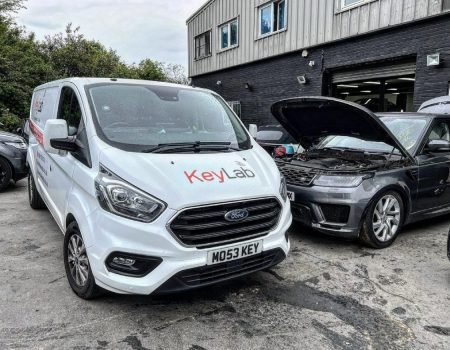 Nine Secrets To Van Security Products Like Tiger Woods