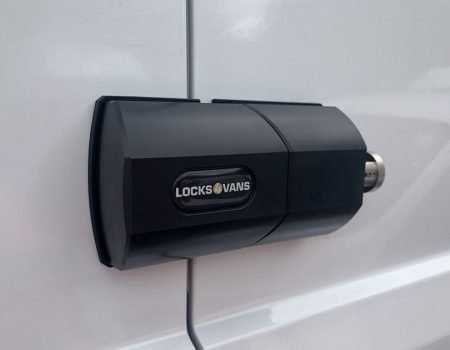 How To The Benefits Of Van Door Security Locks Without Breaking A Sweat