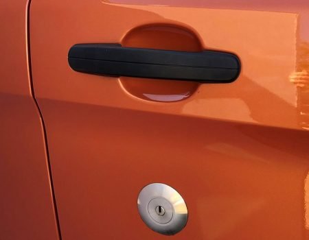 How To Security Van Door Locks Your Brand