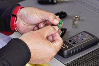 Why You Should Focus On Improving Volvo Replacement Keys